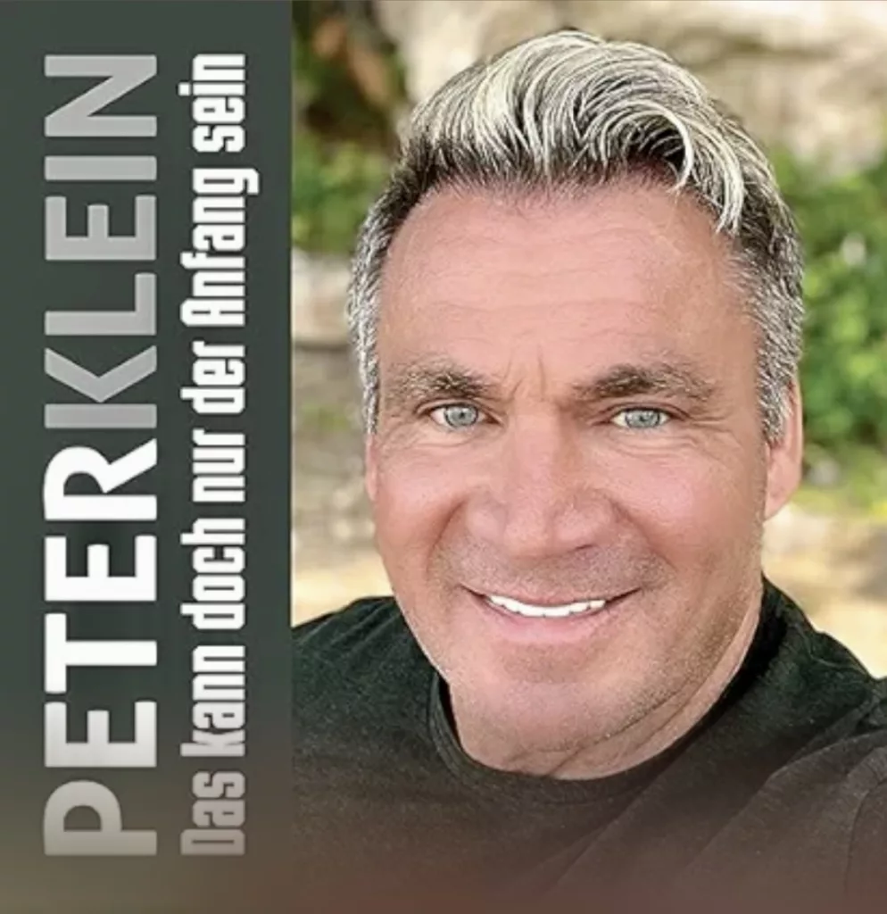 Der erste Song von Peter Klein ist live „actual“ Lifestyle Mallorca